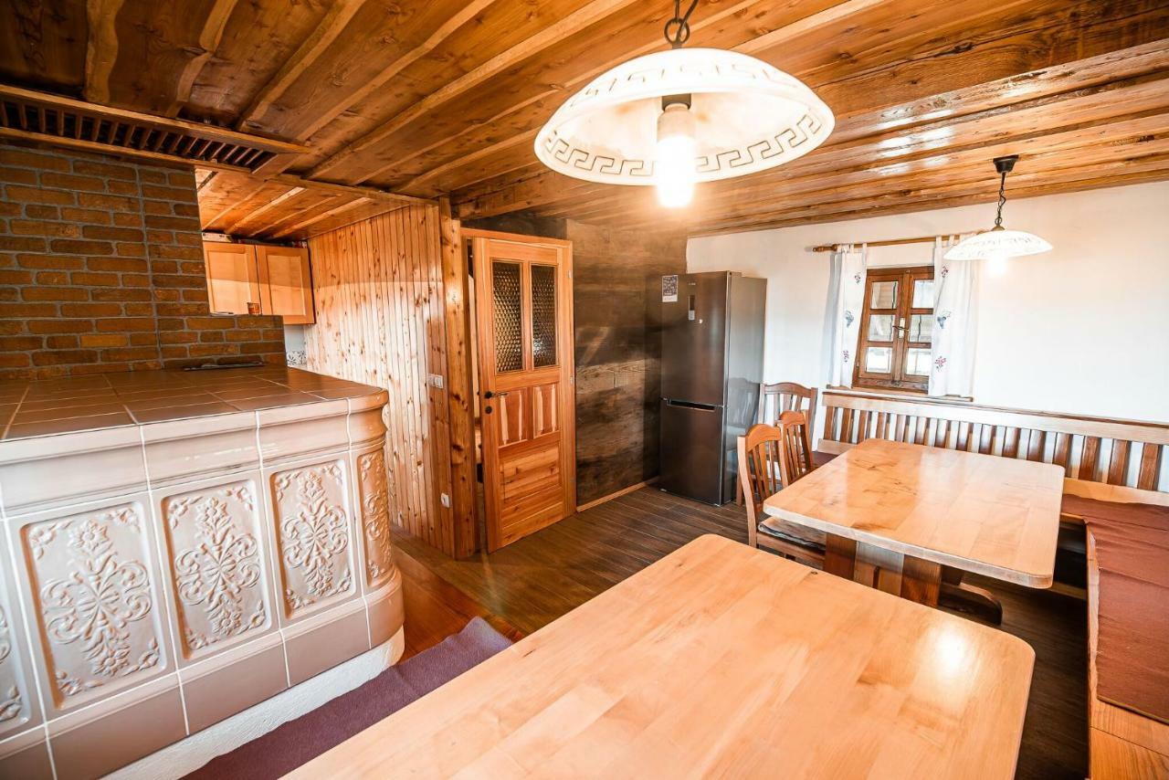 Maison d'hôtes Sleme house à Krška Vas Extérieur photo